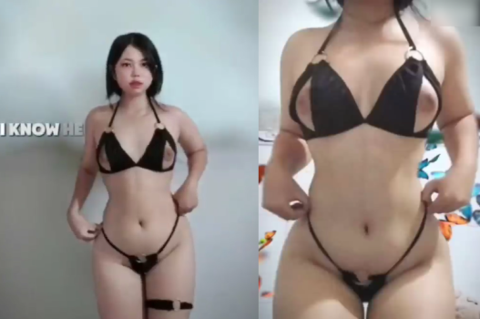 Bạn gái khoác áo quyến rũ khiến mọi ánh mắt đổ dồn