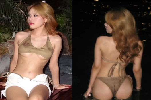 Clip nóng dâm dục của nàng lồn không lông