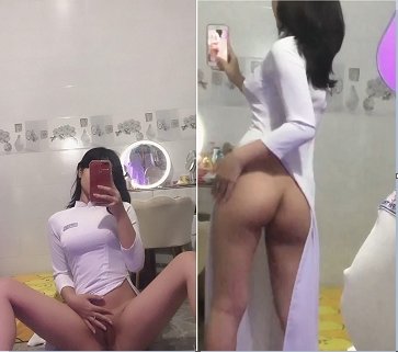 Đụ em học sinh ngon mông căng mọng