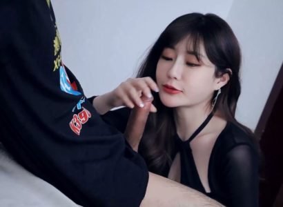 Em chồng hấp diêm chị dâu lúc anh trai say rượu