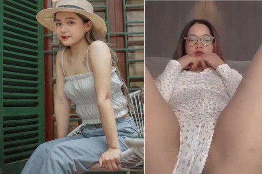 Em đẹp nhảy nhót trên con cu dài thượt